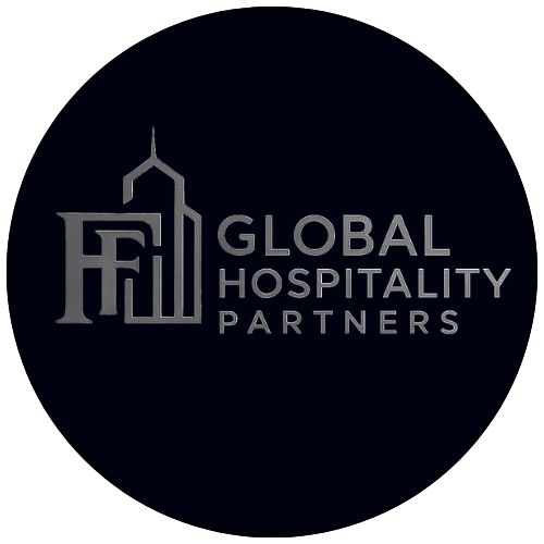 Global Hospitality Partners logo
